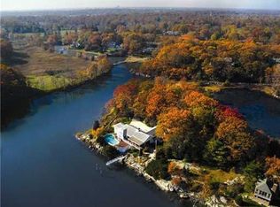 1 Candlewood Ln, Darien, CT 06820