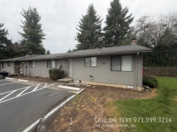242 NE 143rd Ave, Portland, OR 97230