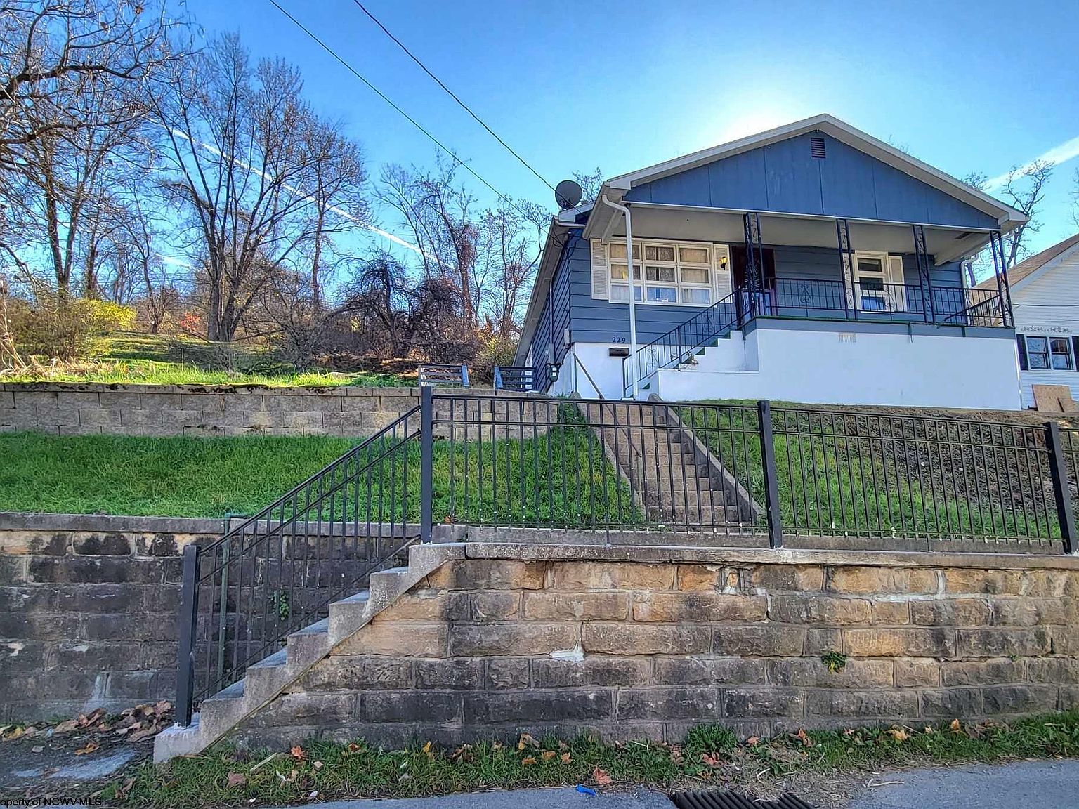 229 High St, Shinnston, WV 26431 MLS 10151957 Zillow