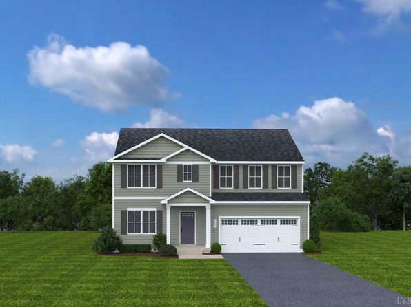 35 Levi Ln, Lynchburg, VA 24502
