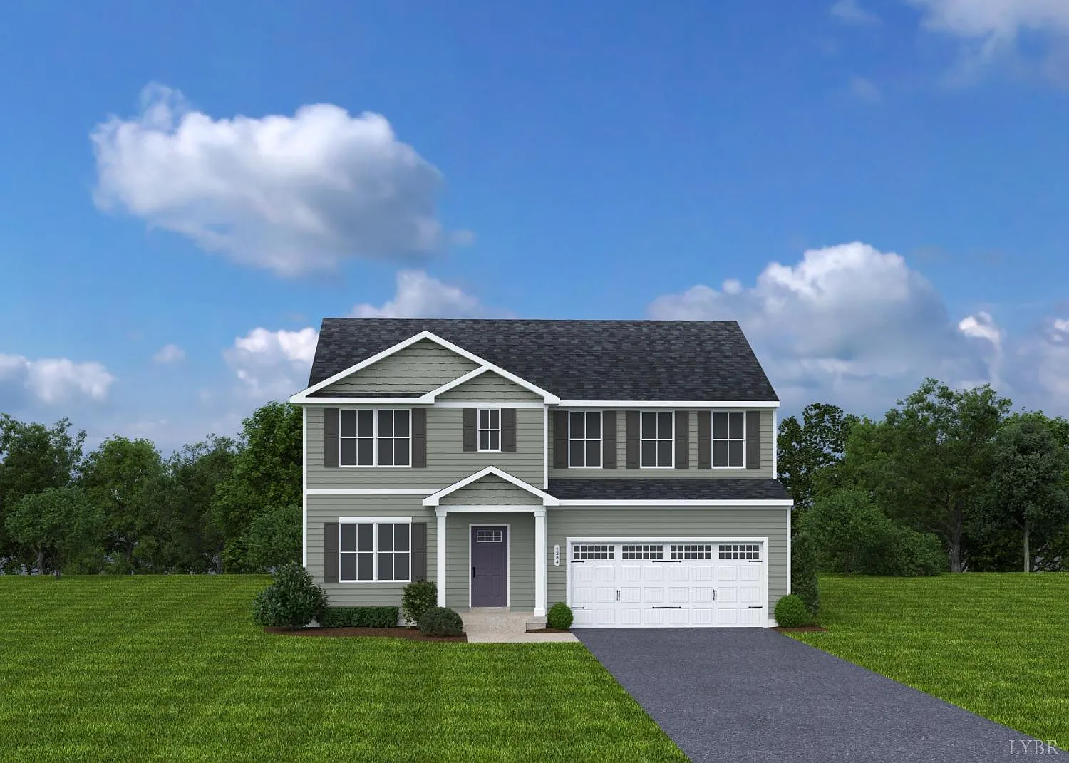 166 Levi Ln photo 1