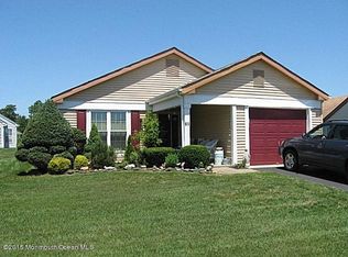 89 Mansfield Ave, Manchester, NJ