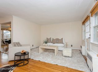165 Putnam Park #165, Greenwich, CT 06830