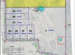 County Road 1104 PARCEL 1, Celeste, TX 75423