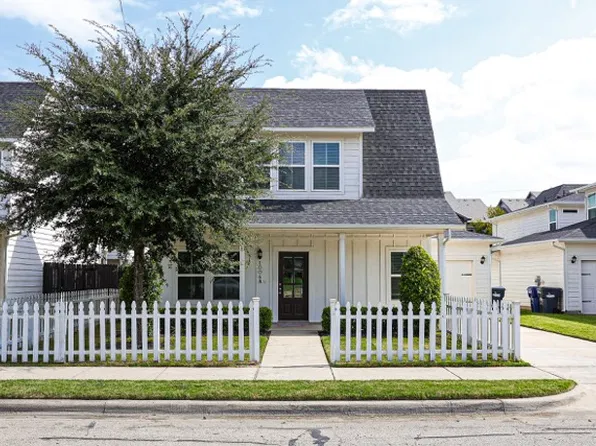 1004 N Kentucky St Unit A, McKinney, TX 75069