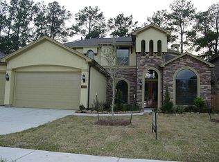 19615 Baffin Bay Ct, Spring, TX 77379