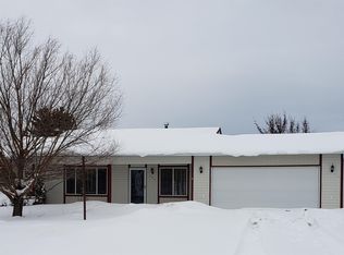 206 Mission View Dr, Polson, MT 59860