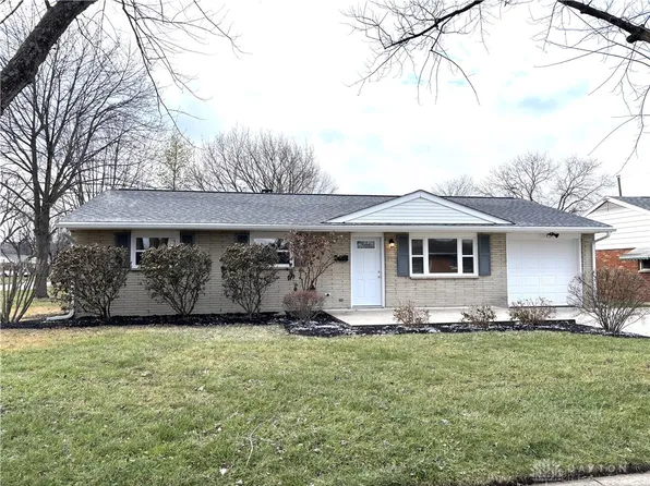 104 Jodean Ln, Englewood, OH 45322