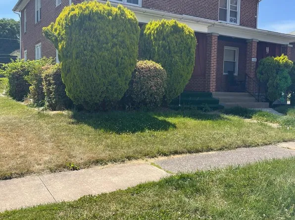 1142 Rolleston St, Harrisburg, PA 17104
