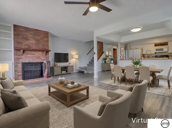 5600 Fairacre Ct, Lincoln, NE 68506