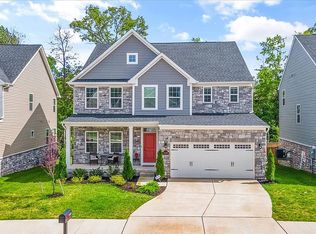 11117 Wheeler Ridge Dr, Manassas, VA 20109