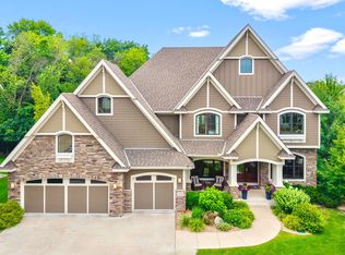 15510 53rd Ave N, Plymouth, MN 55446