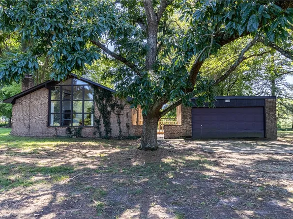 6809 Highway 64, Hartman, AR 72840