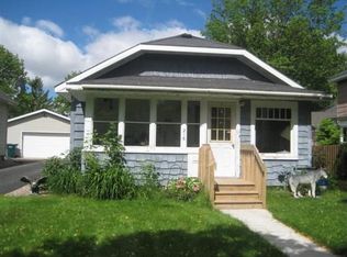 216 Virginia St, Antigo, WI 54409