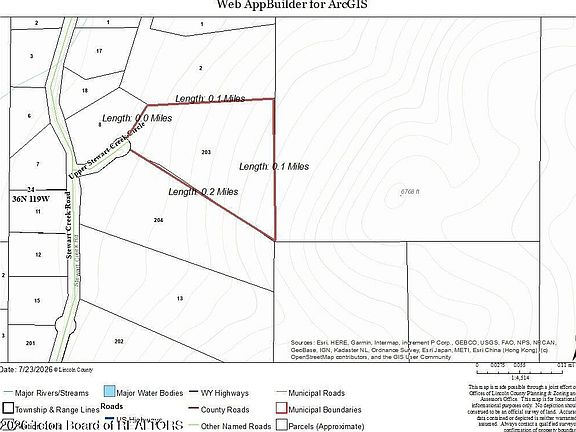 4th image of 203 Upper Stewart Creek Cir