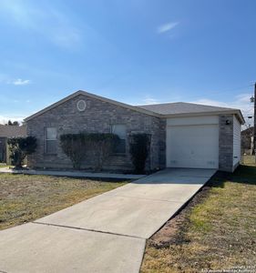 154 BAXTER AVE, San Antonio, TX, 78220