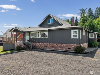 50 N Tillicum Beach Lane, Shelton, WA, 98584