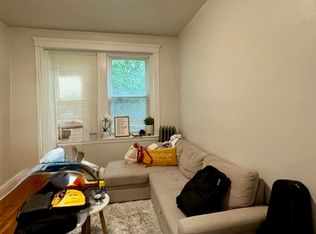 1452 Commonwealth Ave #3, Brighton, MA 02135