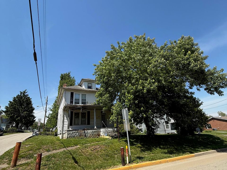 2nd image of 501 E High St