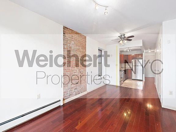 2nd image of 2119 Frederick Douglass Blvd APT 3B