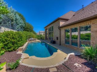 103 Whitley Dr, Austin, TX 78738