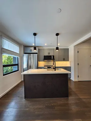 Kitchen, photo 2
