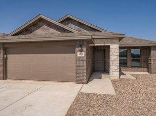 6712 Fiddler Rd, Midland, TX 79705
