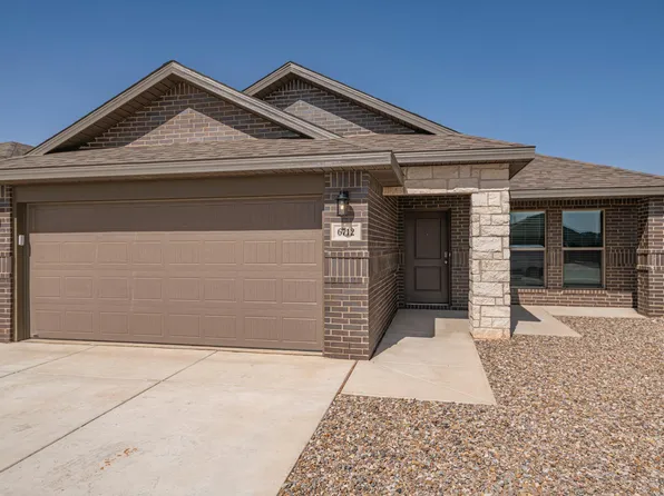 6712 Fiddler Rd, Midland, TX 79705