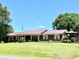 245 Red Oak Rd, Summerville, GA 30747