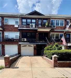 9452 Ridge Blvd, Brooklyn, NY, 11209