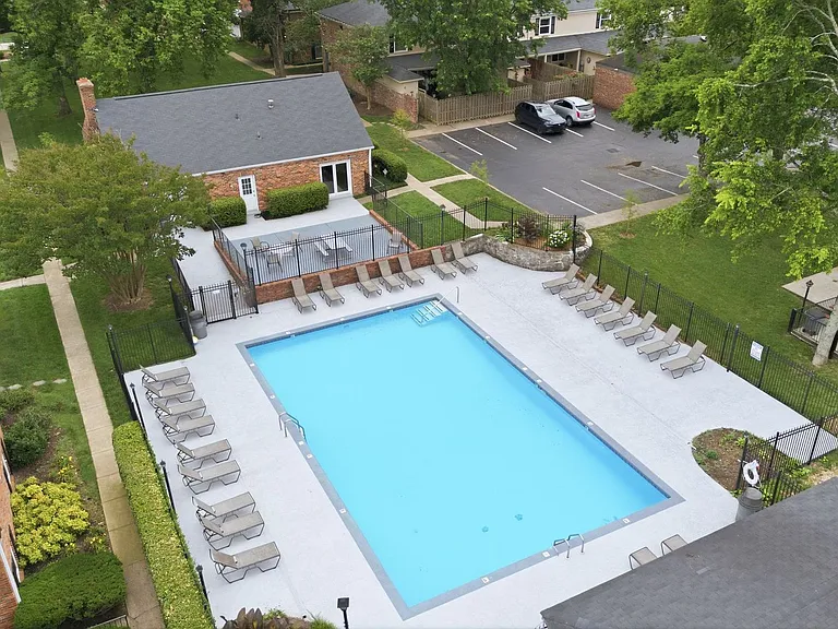 5025 Hillsboro Pike #14A — Photo 39
