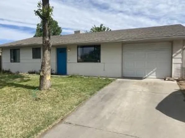 (undisclosed Address), Grand Junction, CO 81504