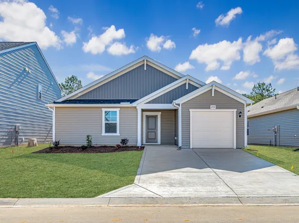 6918 Seaside Palms Pl, Sunset Beach, NC 28468