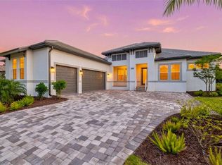 1154 Kings Way Dr, Nokomis, FL 34275