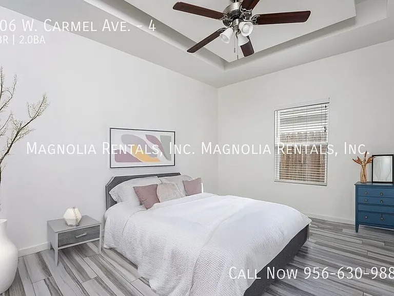 806 W Carmel Ave #4 — Photo 11