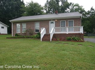 211 Wedgewood St, Archdale, NC 27263