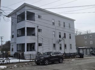 8 Lawrence St, Methuen, MA 01844