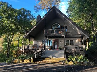2022 Lentini Dr, Waynesville, NC 28785