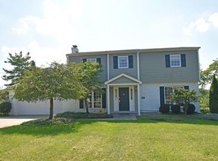 4595 Farcrest Ct, Cincinnati, OH 45247