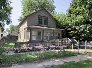1917 5th Ave, Council Bluffs, IA 51501