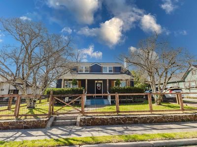516 W 5th St, Tyler, TX, 75701