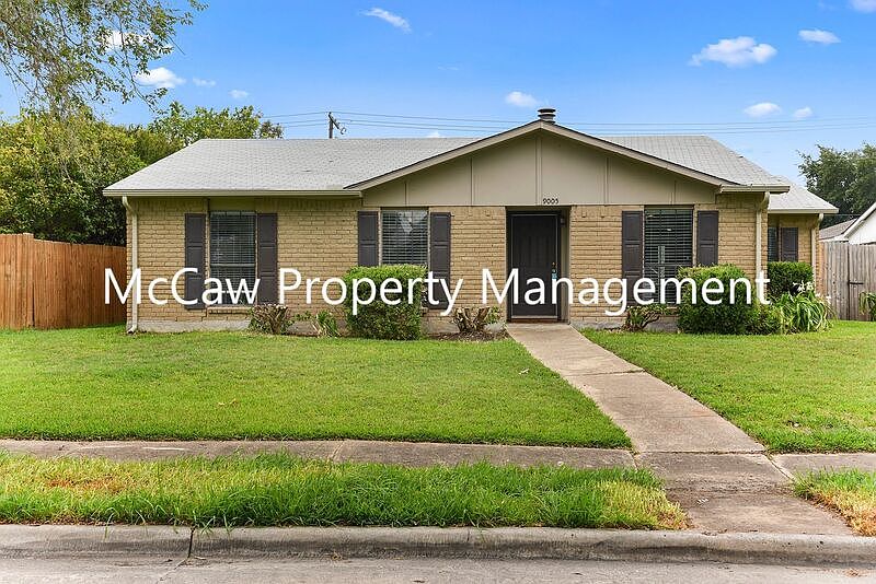 1st image of 9005 Millwood Dr