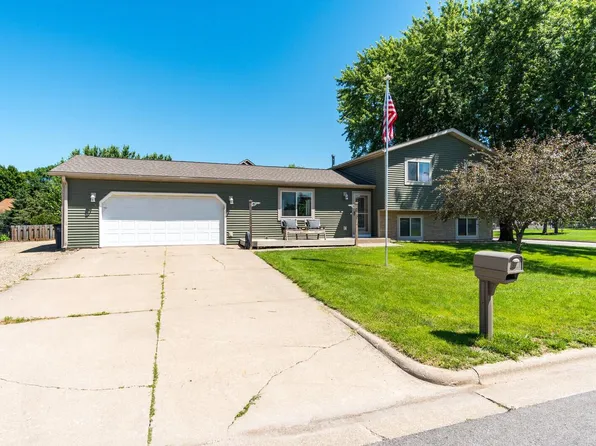 2717 Meadow Lark LANE SOUTH South, Holmen, WI 54636