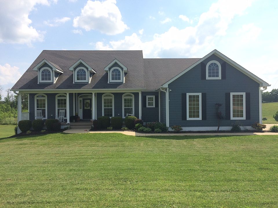 Front View 220 Gay Evans Rd