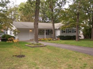 901 Bainbridge Ave, Mays Landing, NJ 08330