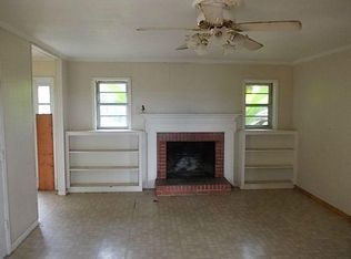 142 West Ave, Frisco City, AL 36445