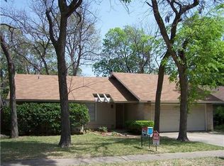 12229 Old Stage Trl, Austin, TX 78750