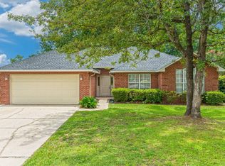 1224 Gabrielle Dr, Crestview, FL 32536