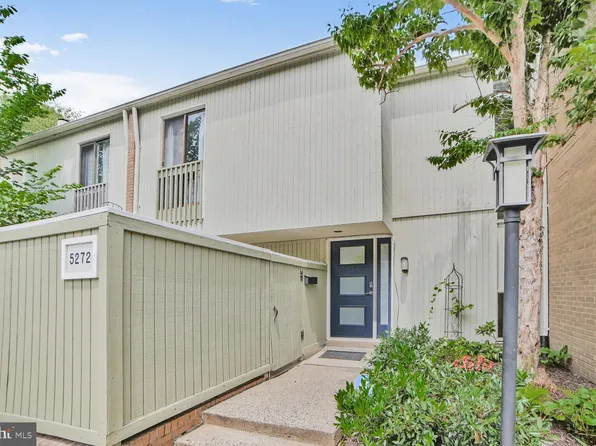5272 Pooks Hill Rd Unit A-5, Bethesda, MD 20814