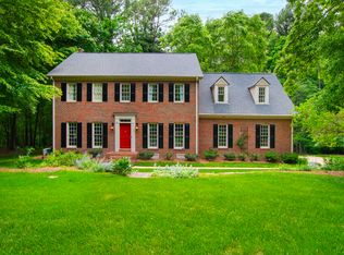 4400 Blossom Hill Ct, Raleigh, NC 27613